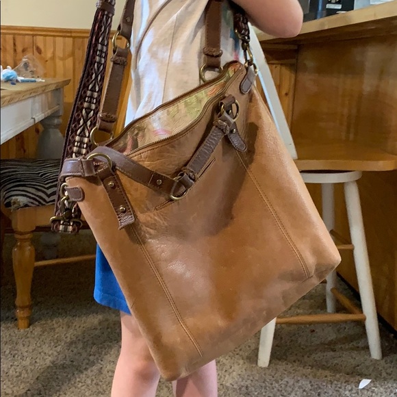 The Sak Bag - Picture 2 of 3